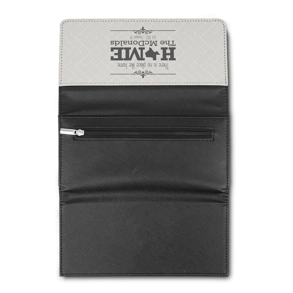 Home State Ladies Wallet (Open)