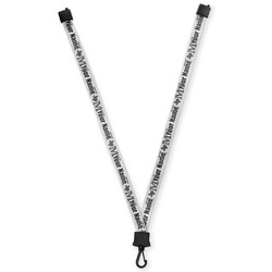 Home State Lanyard (Personalized)