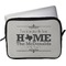 Home State Laptop Sleeve (13" x 10")