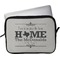 Home State Laptop Sleeve / Case (Personalized)