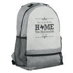 Home State Backpack (Personalized)