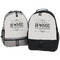Home State Large Backpacks - Both