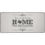 Home State 3XL Gaming Mouse Pad - 35" x 16" (Personalized)