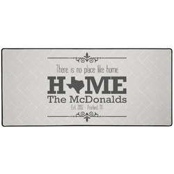 Home State Gaming Mouse Pad (Personalized)