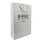 Home State Large Gift Bag - Front/Main