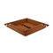 Home State Leather Valet Trays - PARENT MAIN (both trays)