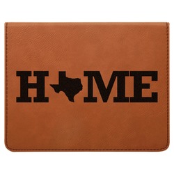 Home State Leatherette 4-Piece Wine Tool Set (Personalized)