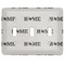 Home State Light Switch Covers (3 Toggle Plate)