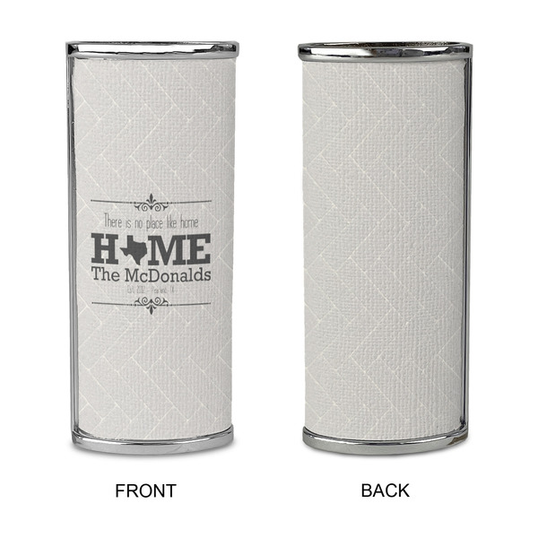 Home State Lighter Case - APPROVAL