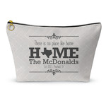 Home State Makeup Bag (Personalized)