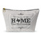 Home State Makeup Bag (Personalized)