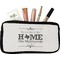 Home State Makeup Case Small