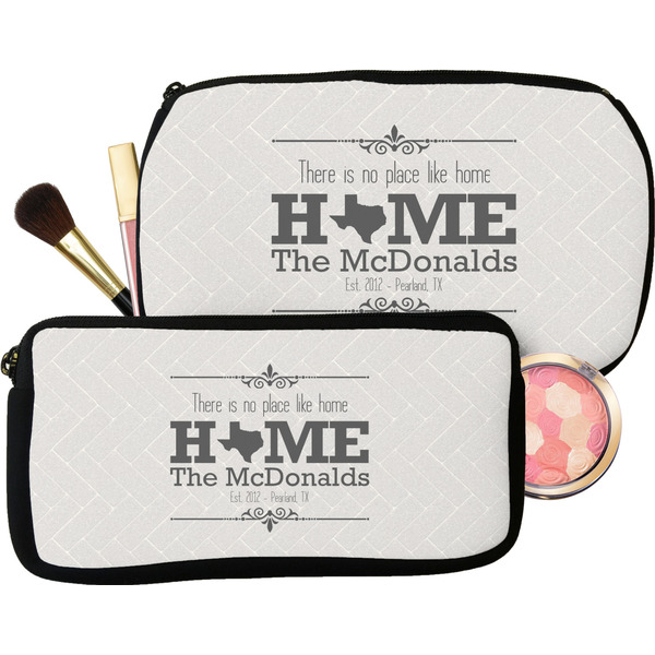 Home State Makeup Kit Aggregate