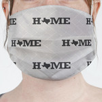 Home State Face Mask Cover