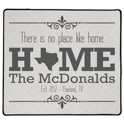 Home State XL Gaming Mouse Pad - 18" x 16" (Personalized)