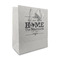 Home State Medium Gift Bag (Personalized)
