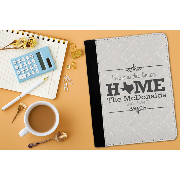 Home State Medium Padfolio - LIFESTYLE (adult)