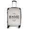 Home State Medium Travel Bag - With Handle