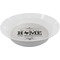 Home State Melamine Bowl (Personalized)