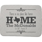 Home State Memory Foam Bath Mat - 48"x36" (Personalized)