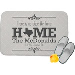 Home State Memory Foam Bath Mat (Personalized)