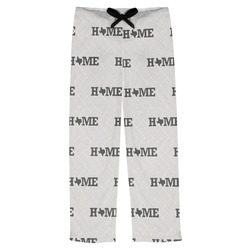 Home State Mens Pajama Pants - XL