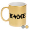 Home State Metallic Mugs