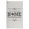 Home State Microfiber Golf Towel - Large (Personalized)