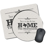 Home State Mouse Pad (Personalized)