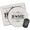 Home State Mouse Pads - Round & Rectangular