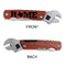 Home State Multi-Tool Wrench - APPROVAL (single side)