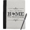 Home State Notebook