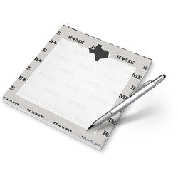Home State Notepad