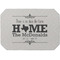 Home State Octagon Placemat - Single front