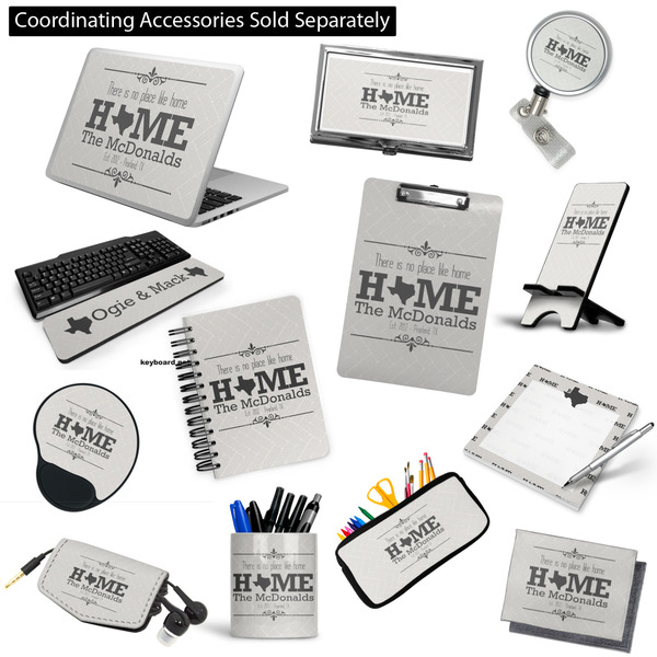 Home State Office & Desk Accessories