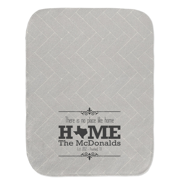 Home State Old Burp Flat