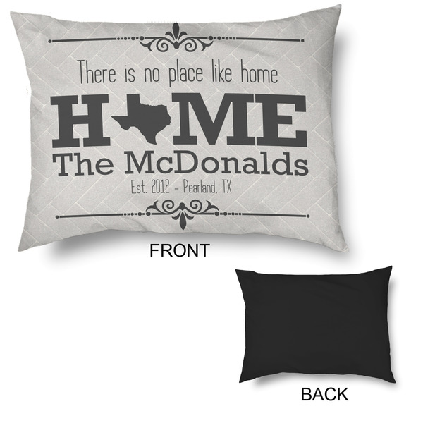 Home State Outdoor Dog Beds - Large - APPROVAL