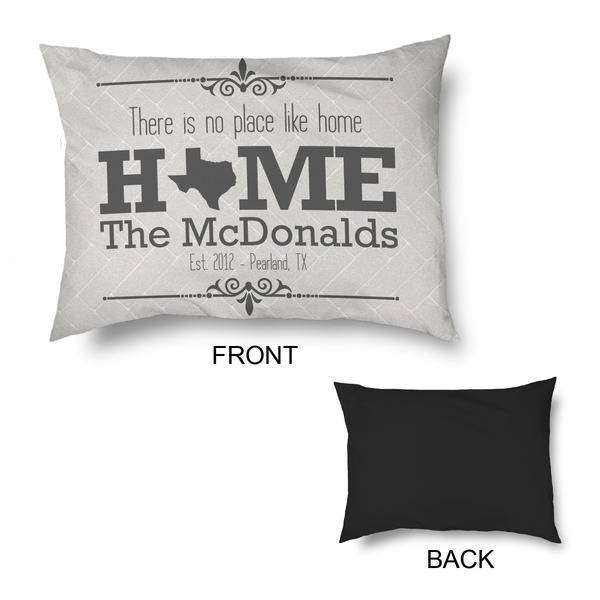 Home State Outdoor Dog Beds - Medium - APPROVAL