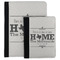 Home State Padfolio Clipboard - PARENT MAIN