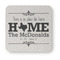 Home State Paper Coasters - Approval