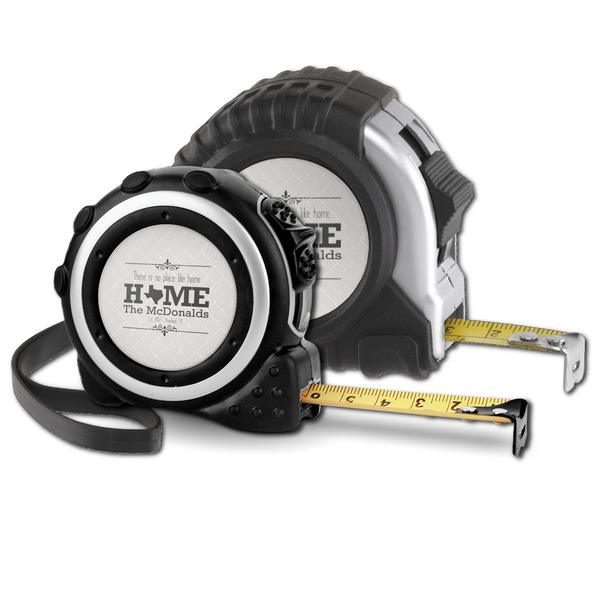 Home State Parent tape measure