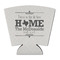 Home State Party Cup Sleeve - with Bottom (Personalized)
