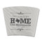 Home State Party Cup Sleeve - without bottom (Personalized)