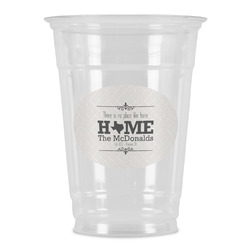 Home State Party Cups - 16oz (Personalized)