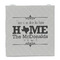 Home State Party Favor Gift Bag - Gloss - Front