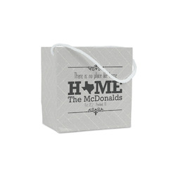 Home State Party Favor Gift Bags - Matte (Personalized)