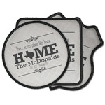 Home State Iron on Patches (Personalized)