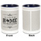 Home State Pencil Holder - Blue - approval