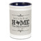 Home State Pencil Holder - Blue