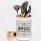 Home State Pencil Holder - LIFESTYLE makeup